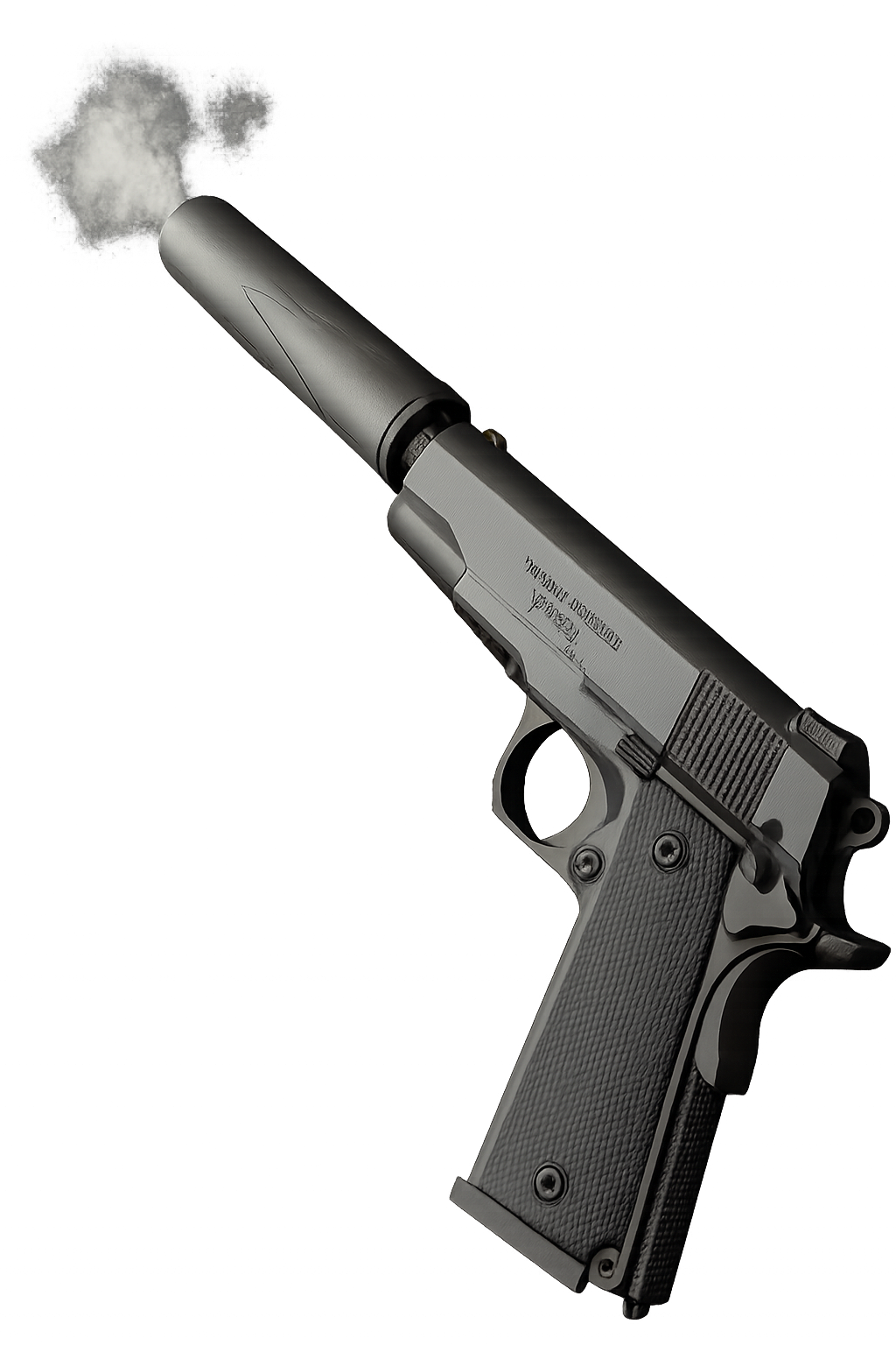M1911 Blaster