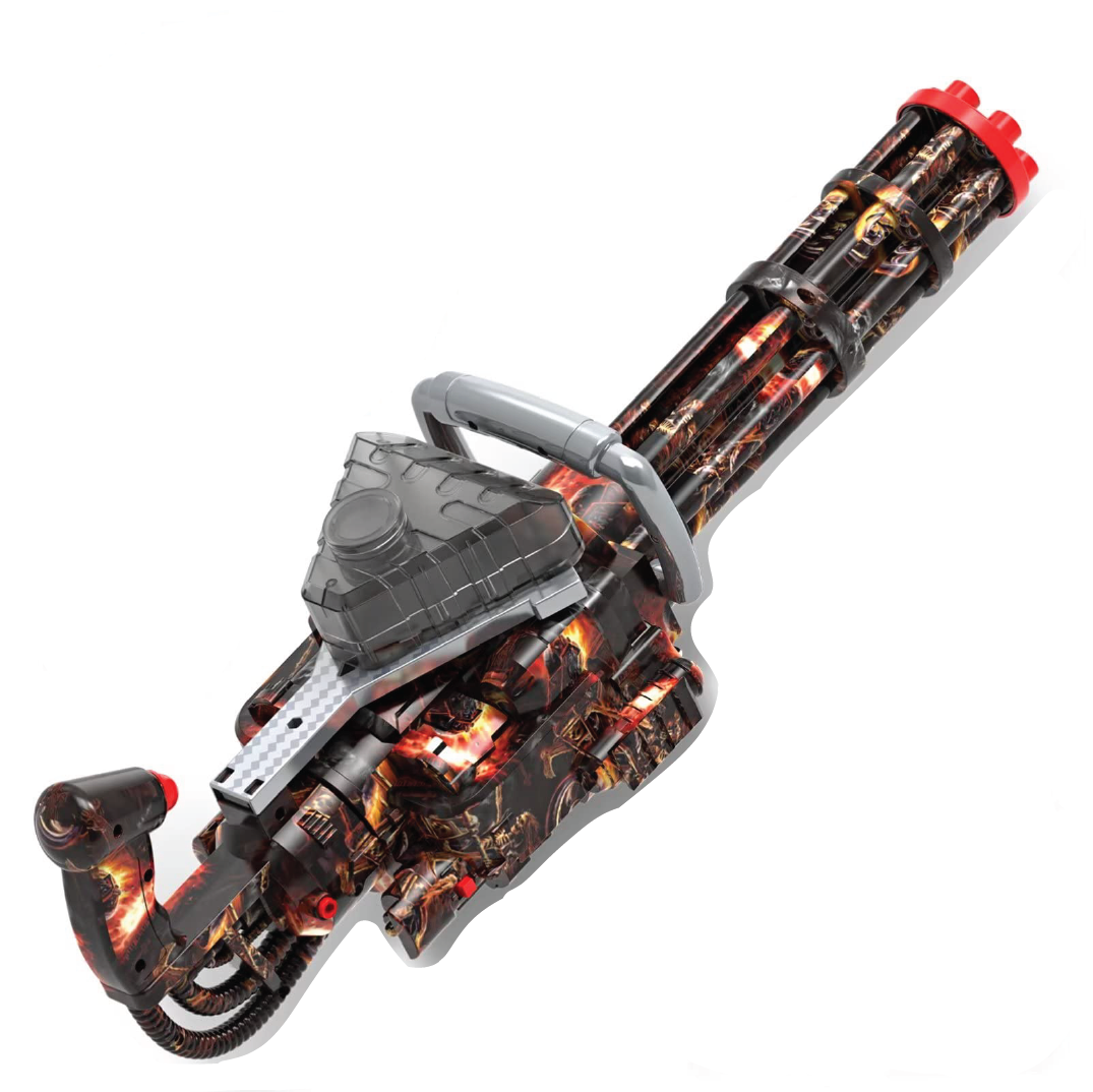LMG Gel Blaster